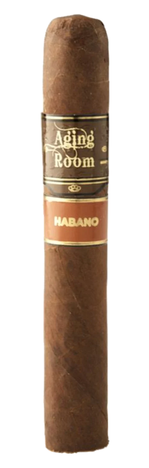 Aging Room Core Habano Rondo