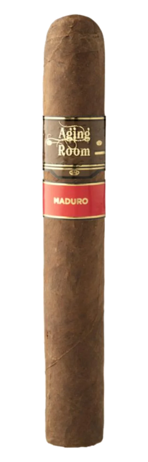 Aging Room Core Maduro Major