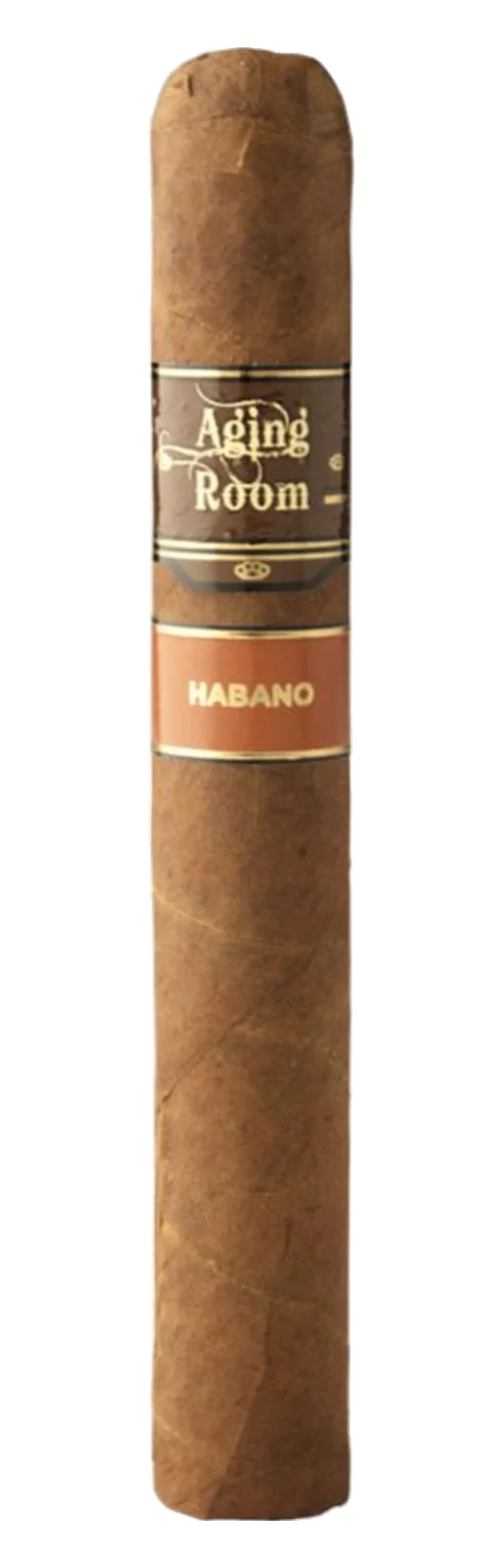 Aging Room Core Maduro Mezzo