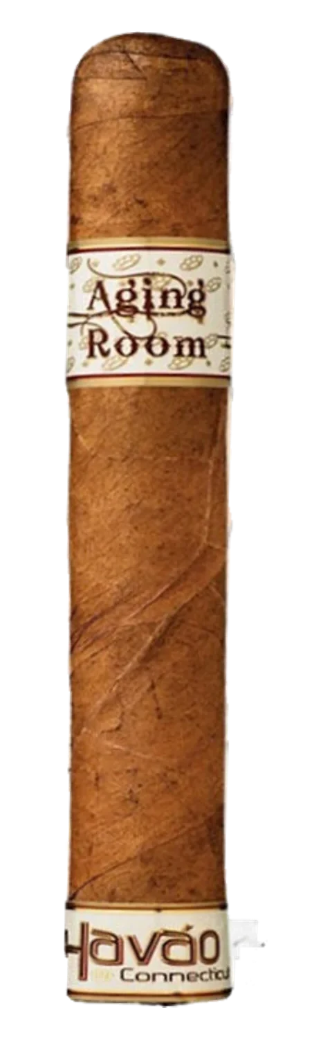Aging Room Havao Breve