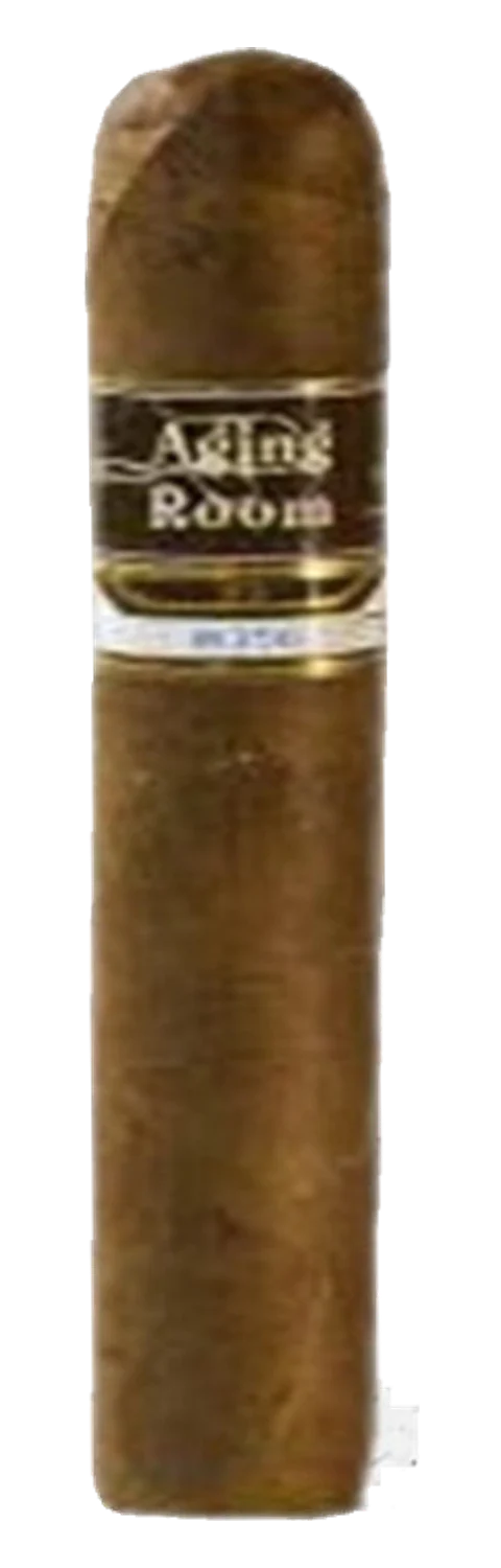 Aging Room Small Batch M356 Forte