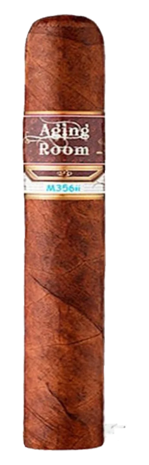Aging Room Small Batch M356 Mezzo
