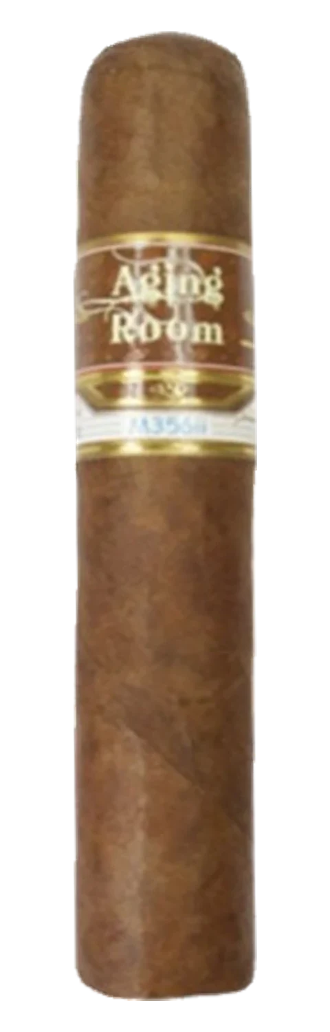 Aging Room Small Batch M356 Paco