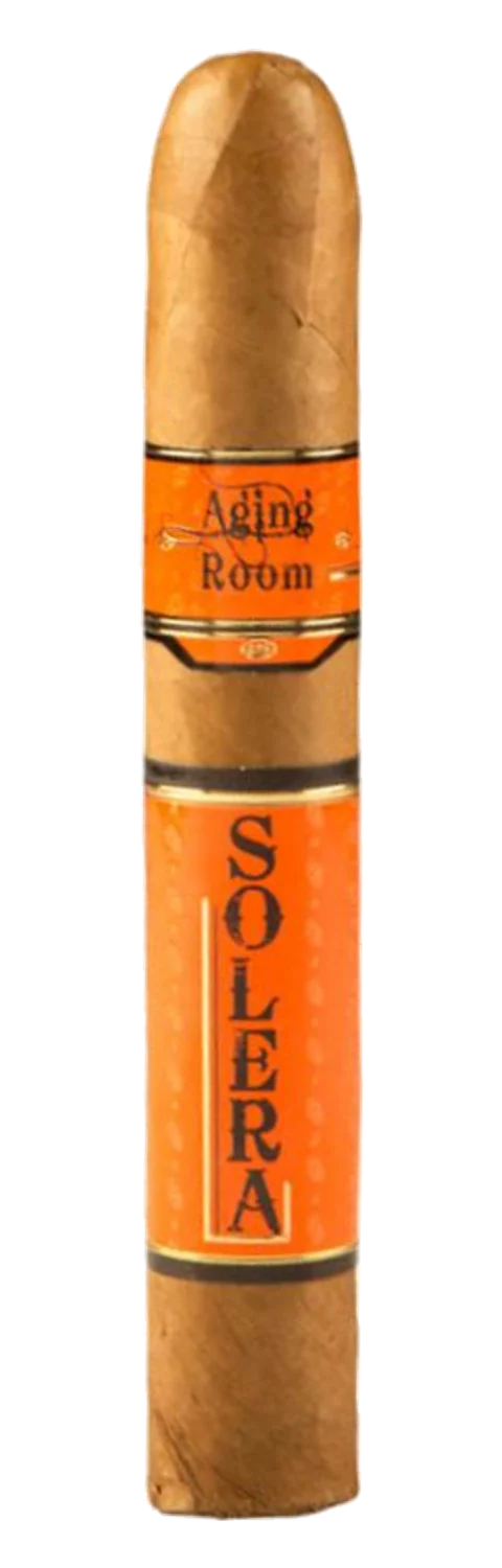 Aging Room Solera Fanfare Shade