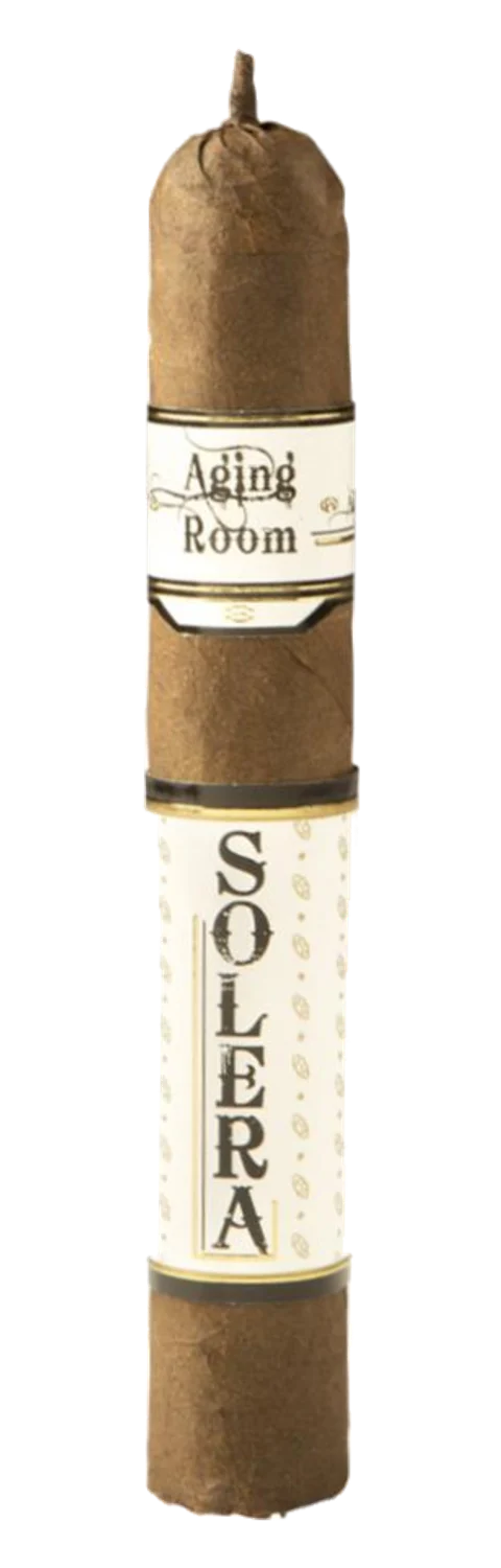 Aging Room Solera Fantástico Maduro