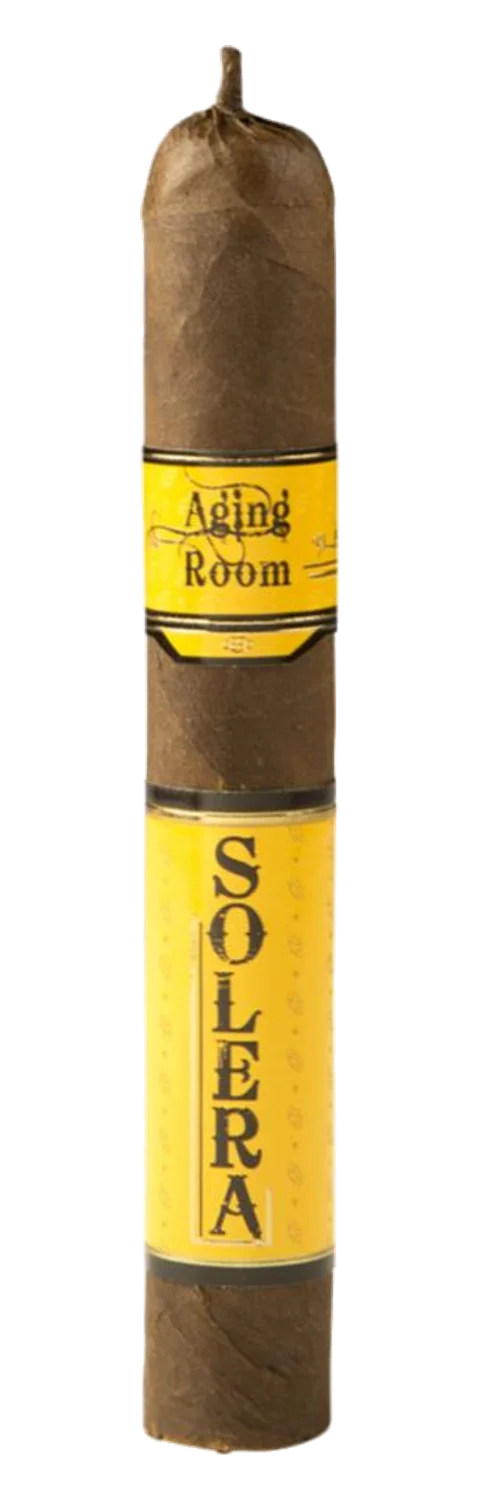 Aging Room Solera Fantastico Sungrown