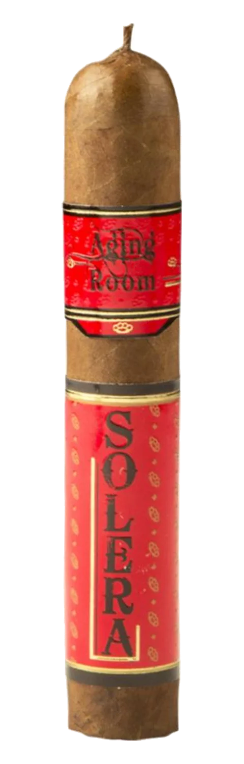 Aging Room Solera Festivo Corojo