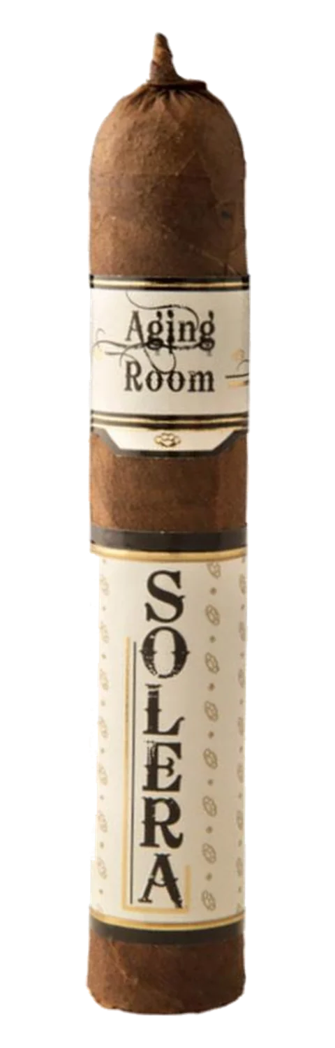 Aging Room Solera Festivo Maduro