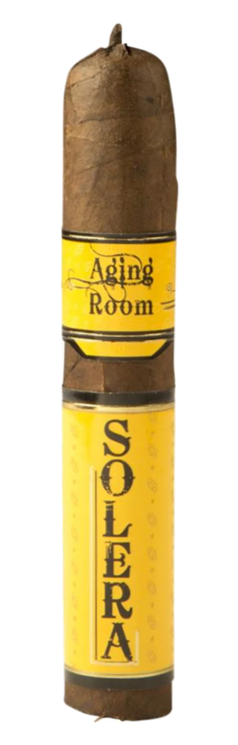 Aging Room Solera Festivo Sungrown