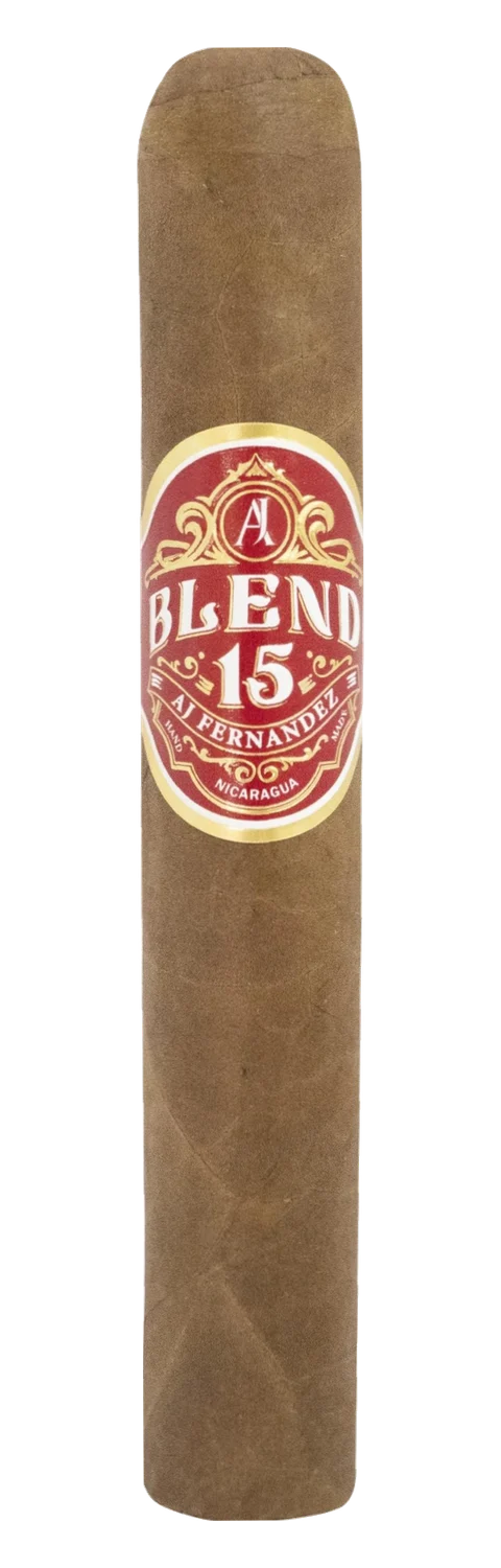 AJ Fernández A.J. Fernández Blend 15 Robusto
