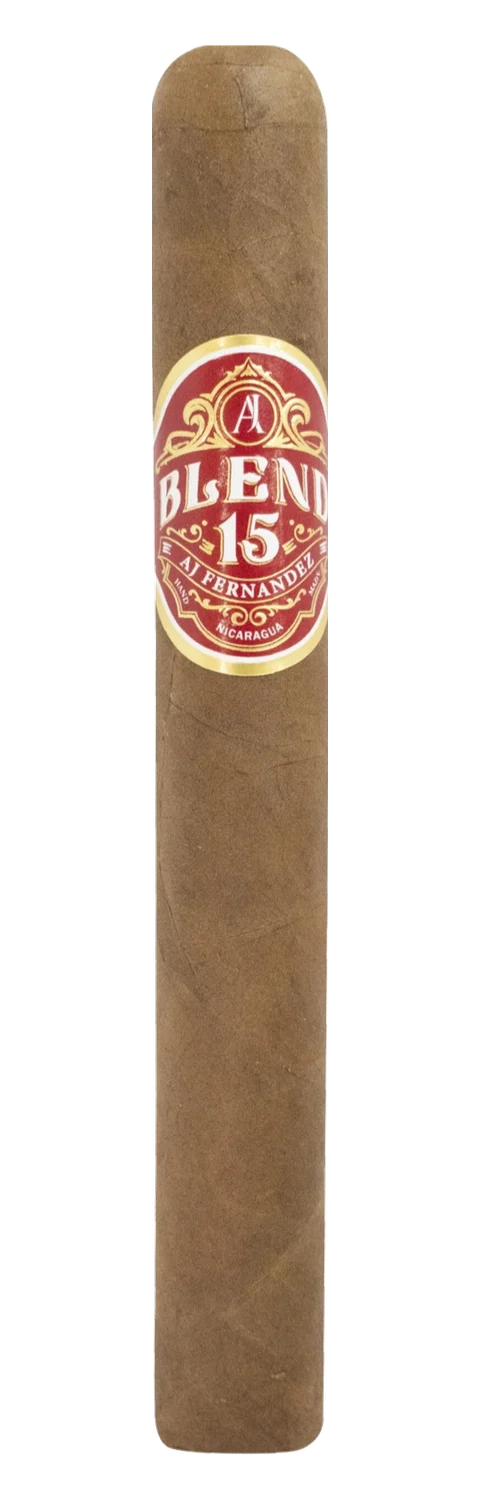 AJ Fernández A.J. Fernandez Blend 15 Toro