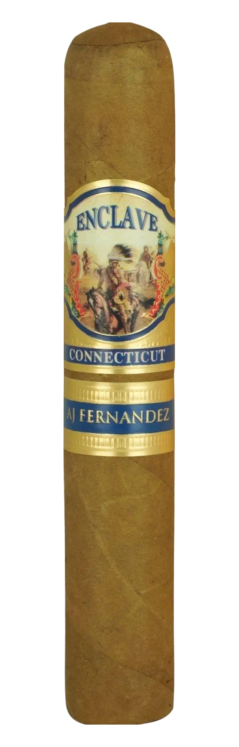 AJ Fernández A.J. Fernandez Enclave Connecticut Robusto