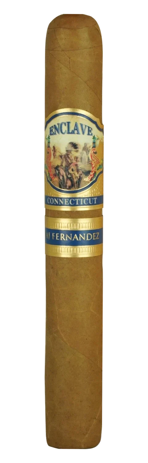 AJ Fernández A.J. Fernandez Enclave Connecticut Toro