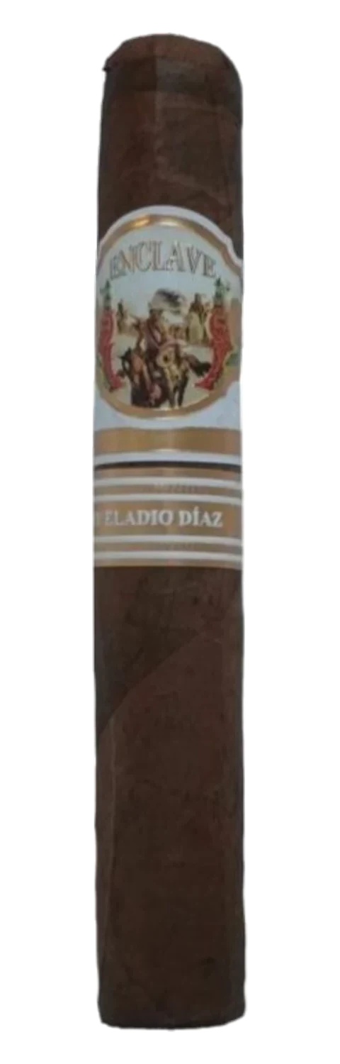 AJ Fernández Enclave by Eladio Díaz Toro