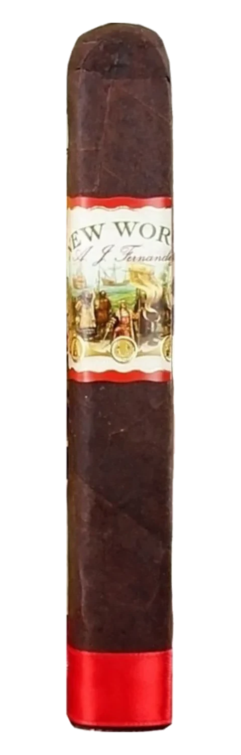 AJ Fernández New World Virrey Gordo