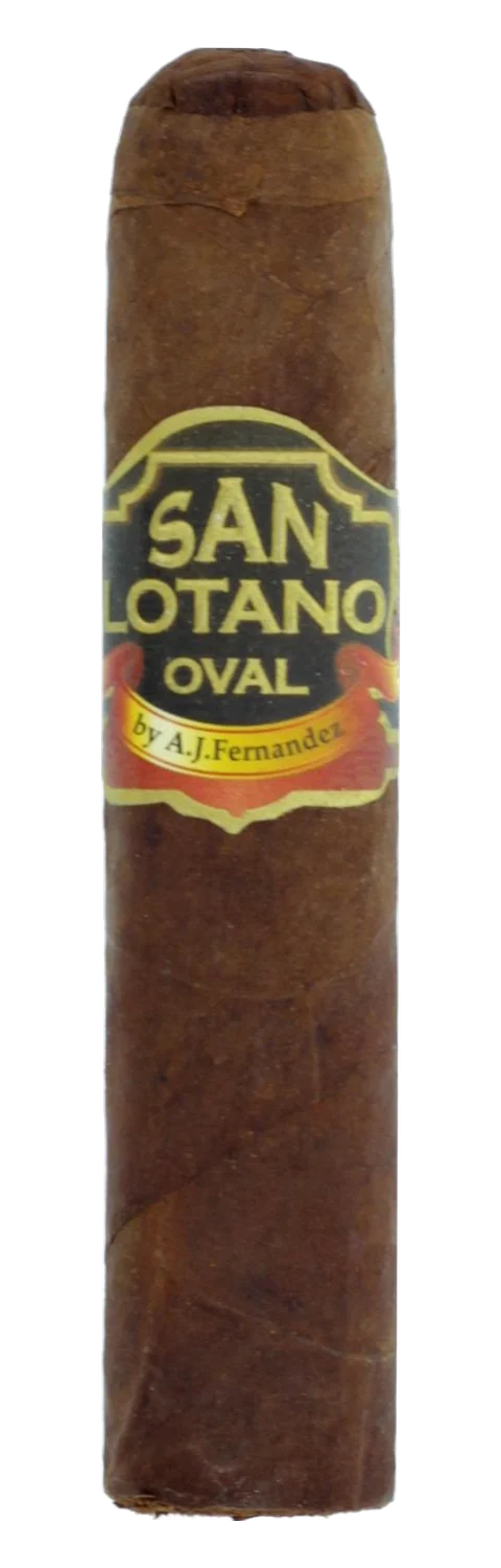AJ Fernández San Lotano Oval Petit Robusto
