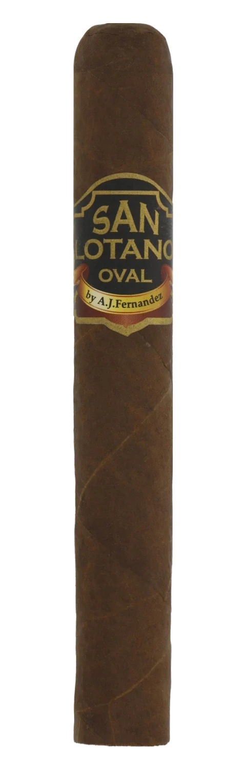 AJ Fernández San Lotano Oval Toro