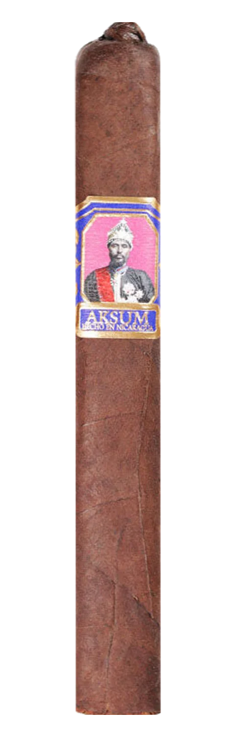 Aksum Maduro Toro