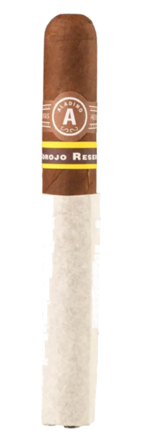Aladino Corojo Reserva Toro