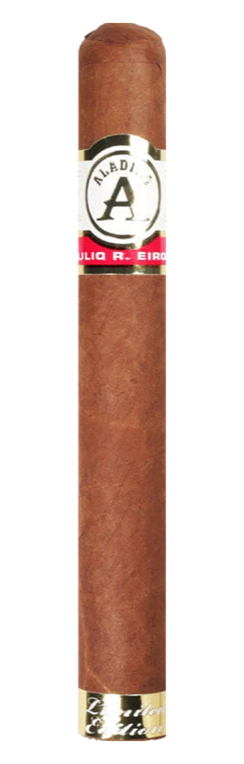Aladino Edición Limitada Toro