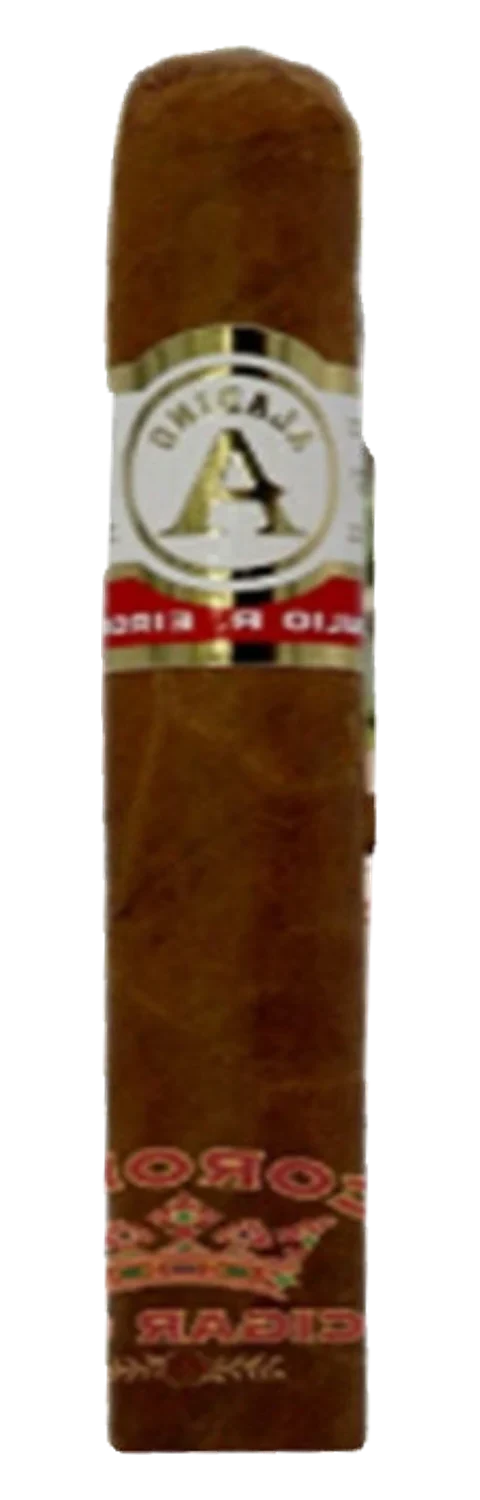 Aladino Sumatra Toro