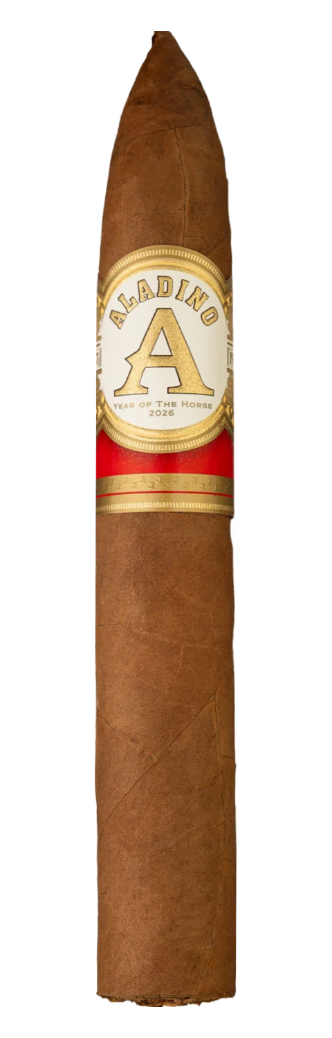 Aladino Year of the Horse 2026 Limited Edition