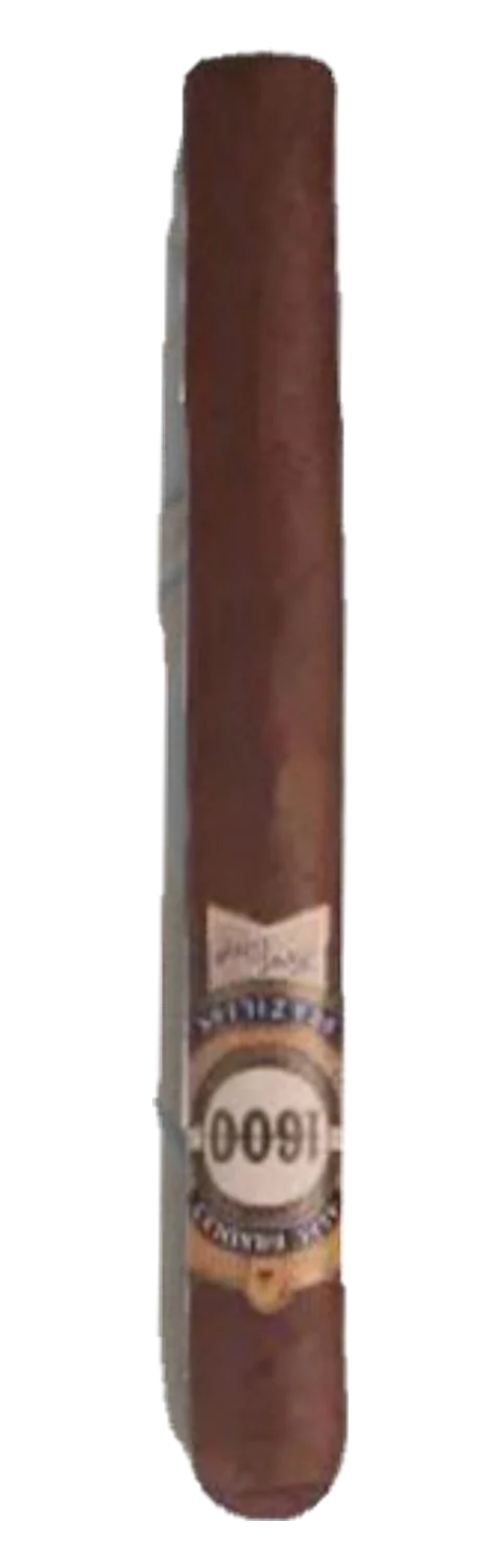 Alec Bradley 1600 Brazilian Churchill