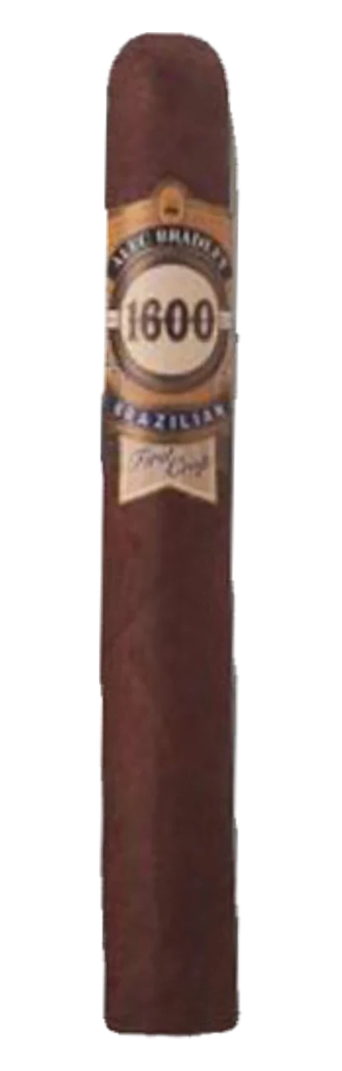 Alec Bradley 1600 Brazilian Gordo