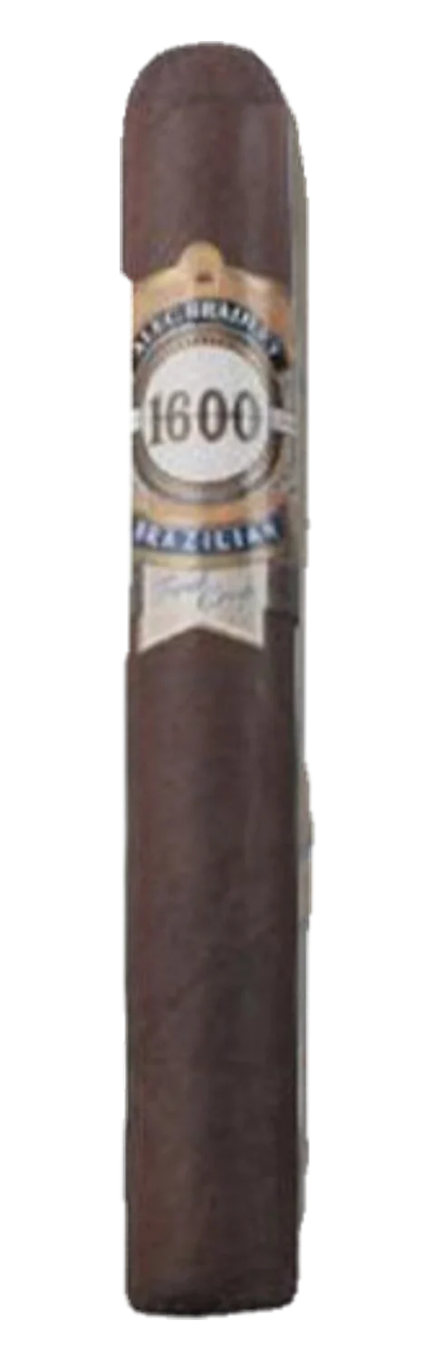 Alec Bradley 1600 Brazilian Robusto