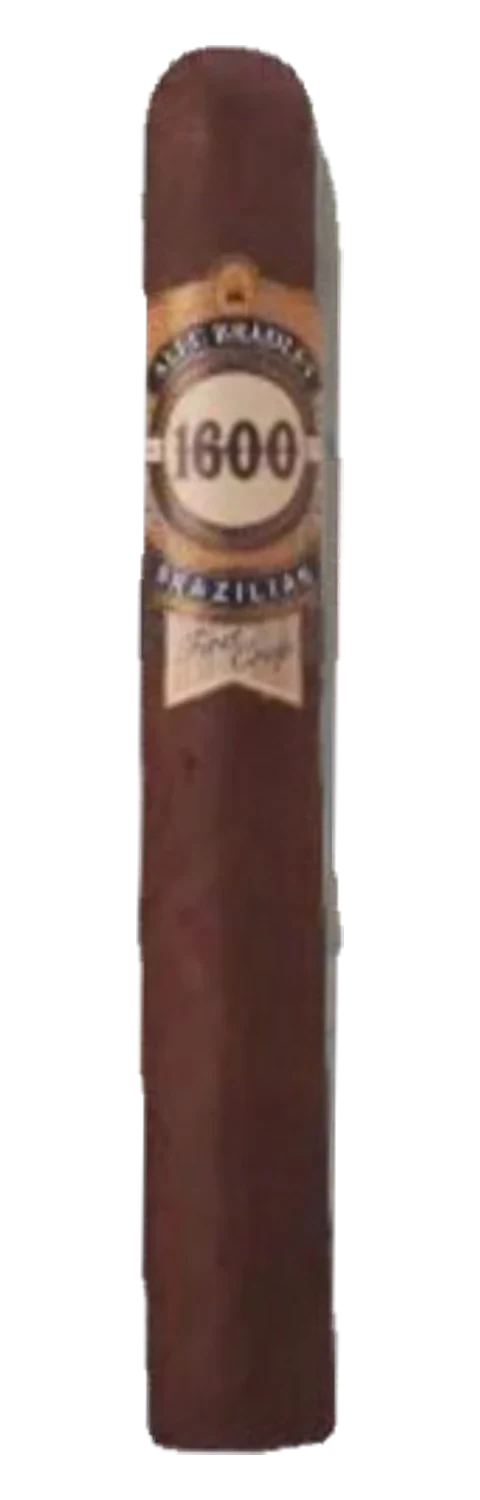 Alec Bradley 1600 Brazilian Toro