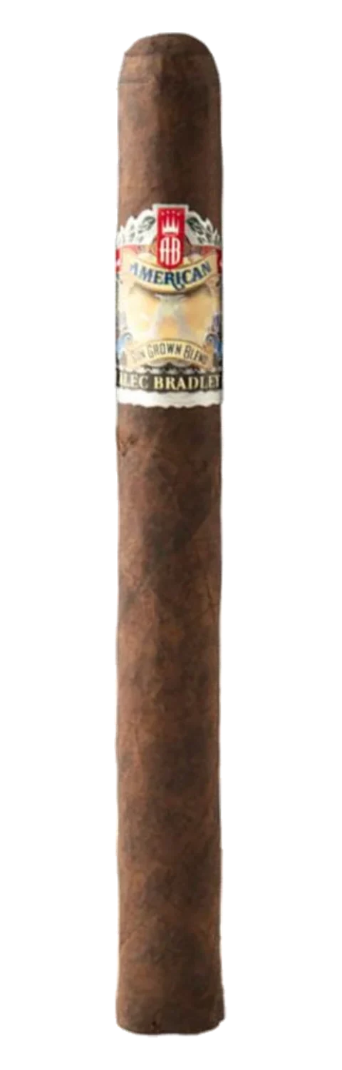 Alec Bradley American Sun Grown Churchill