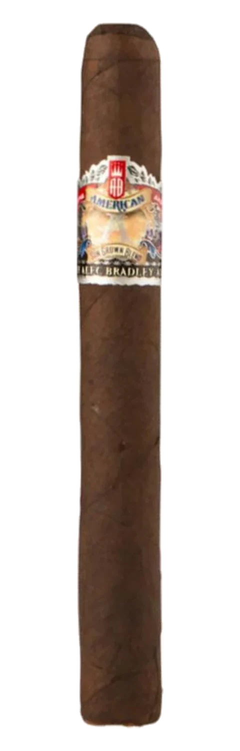 Alec Bradley American Sun Grown Corona