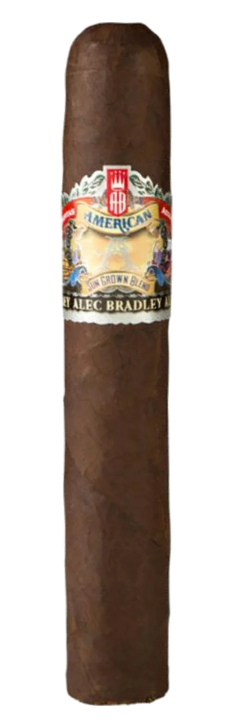 Alec Bradley American Sun Grown Gordo