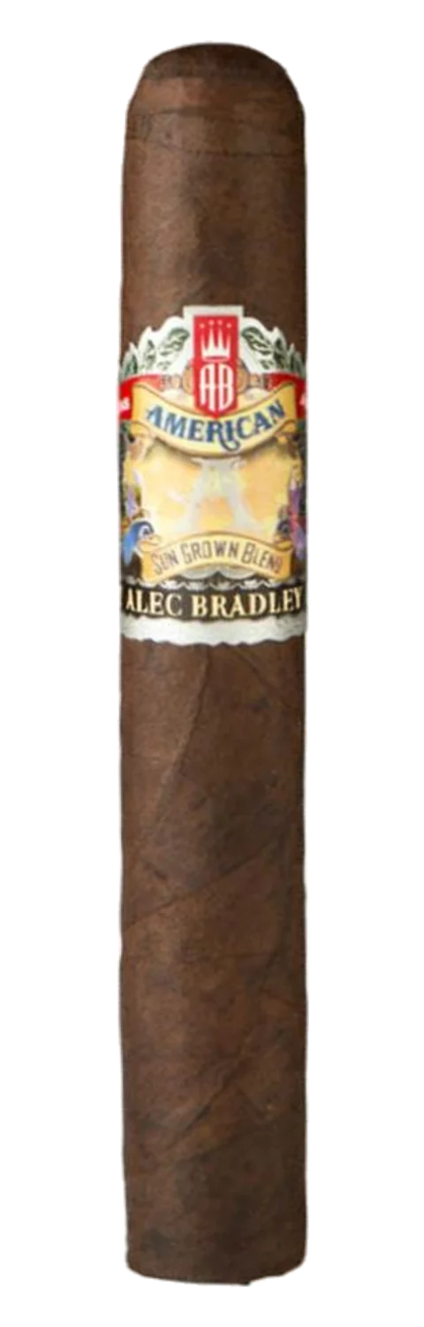 Alec Bradley American Sun Grown Robusto