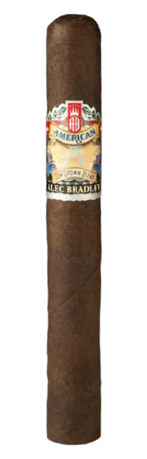 Alec Bradley American Sun Grown Toro