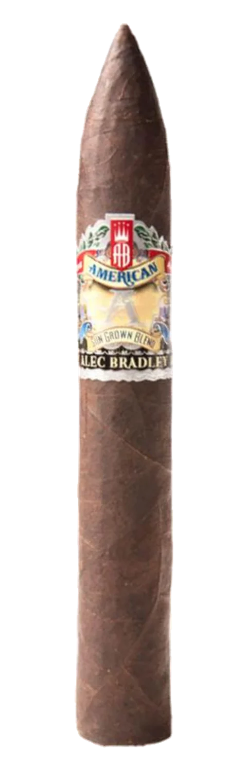 Alec Bradley American Sun Grown Torpedo
