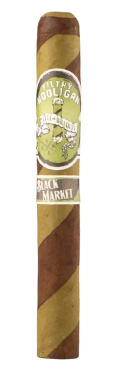 Alec Bradley Black Market Filthy Hooligan Barber Pole 2023
