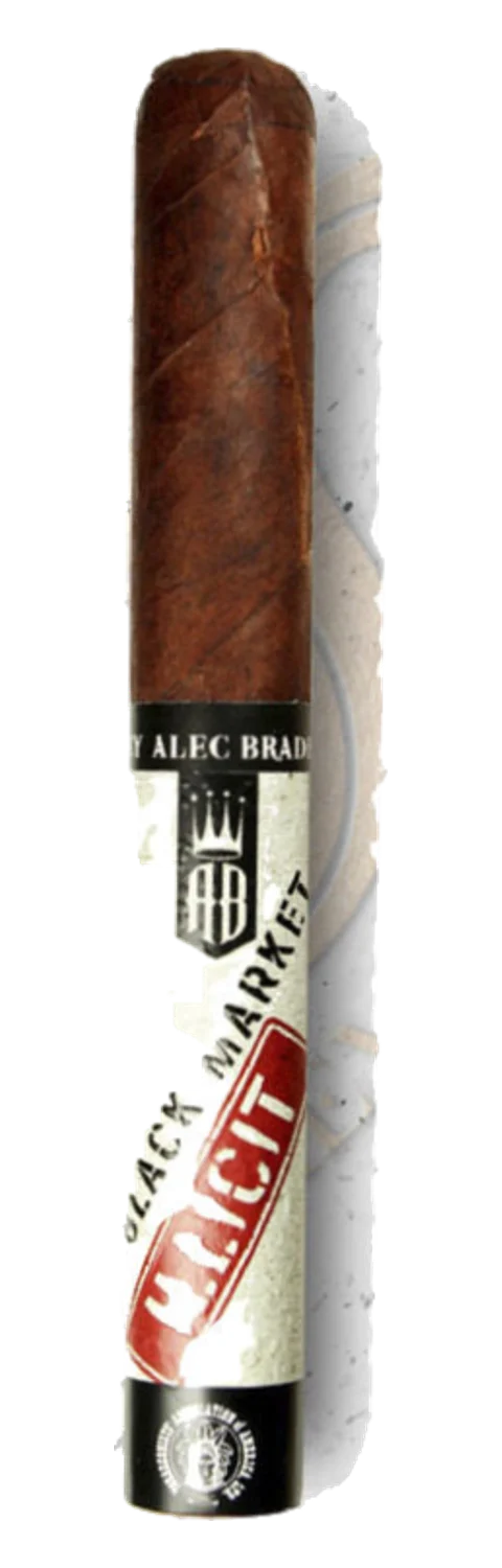 Alec Bradley Black Market Illicit TAA Roro