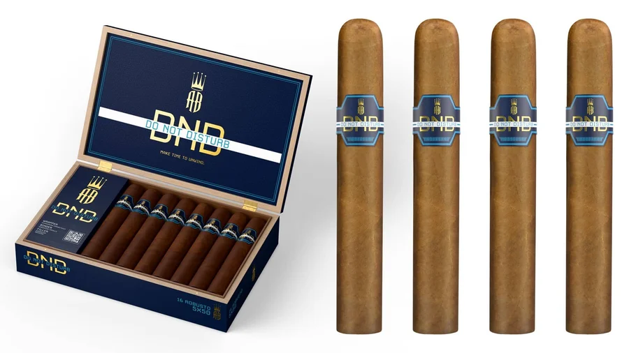 Alec Bradley Do Not Disturb Toro