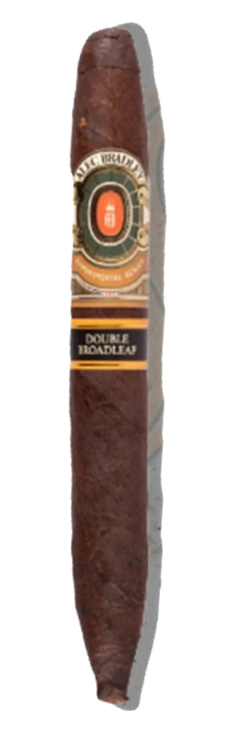Alec Bradley Doble Broadleaf Edición Limitada Figurado