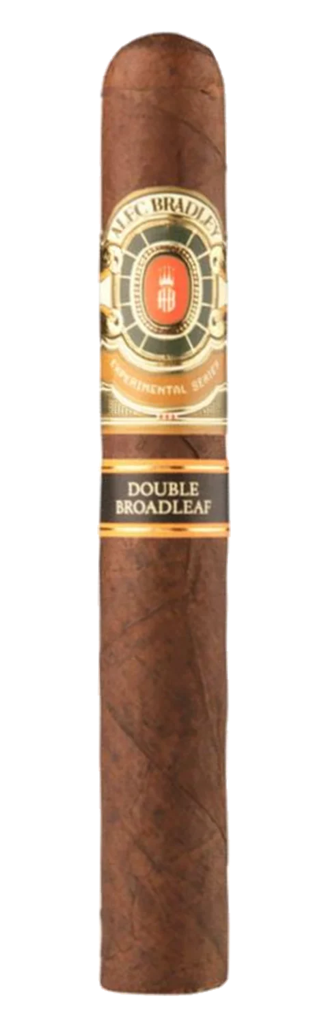 Alec Bradley Experimental Double Broadleaf Toro