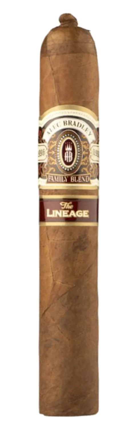 Alec Bradley Family Blend The Lineage No. 665