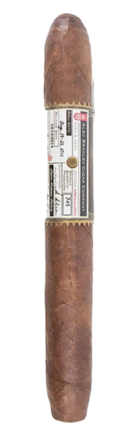 Alec Bradley Fine &Rare 2015 TA-25A