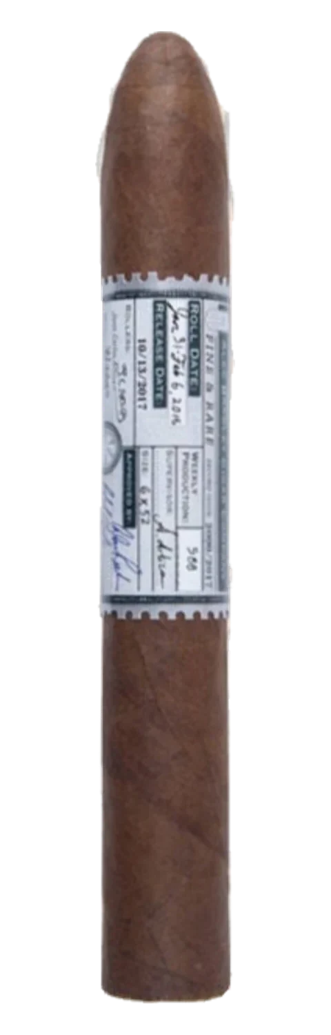 Alec Bradley Fine &Rare 2017 BR12-13