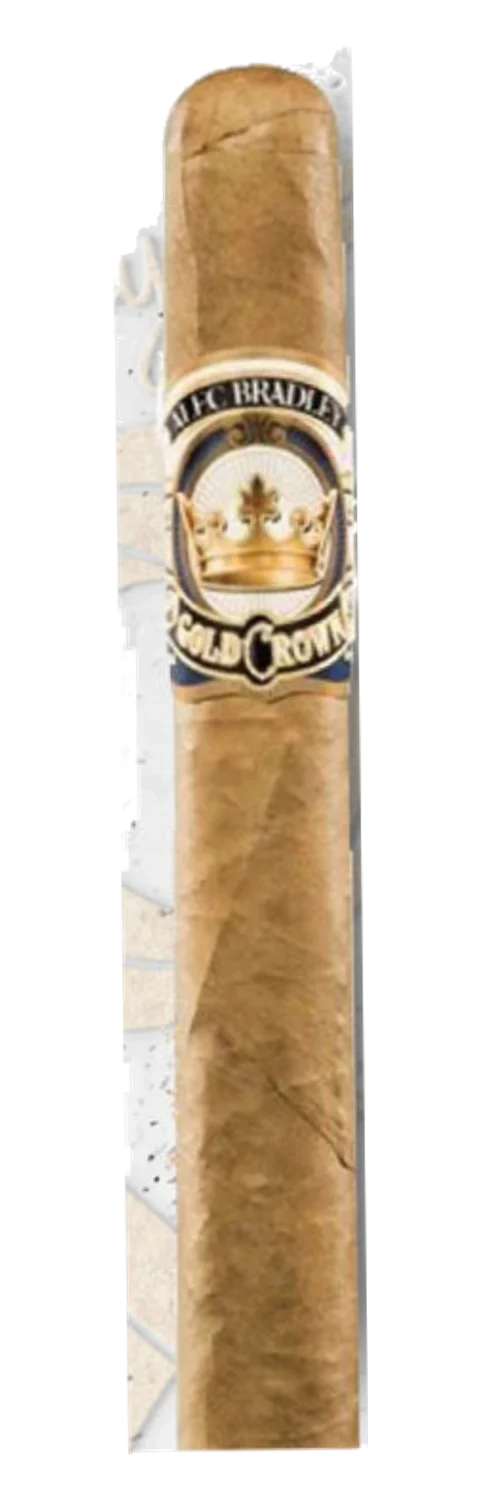 Alec Bradley Gold Crown Churchill