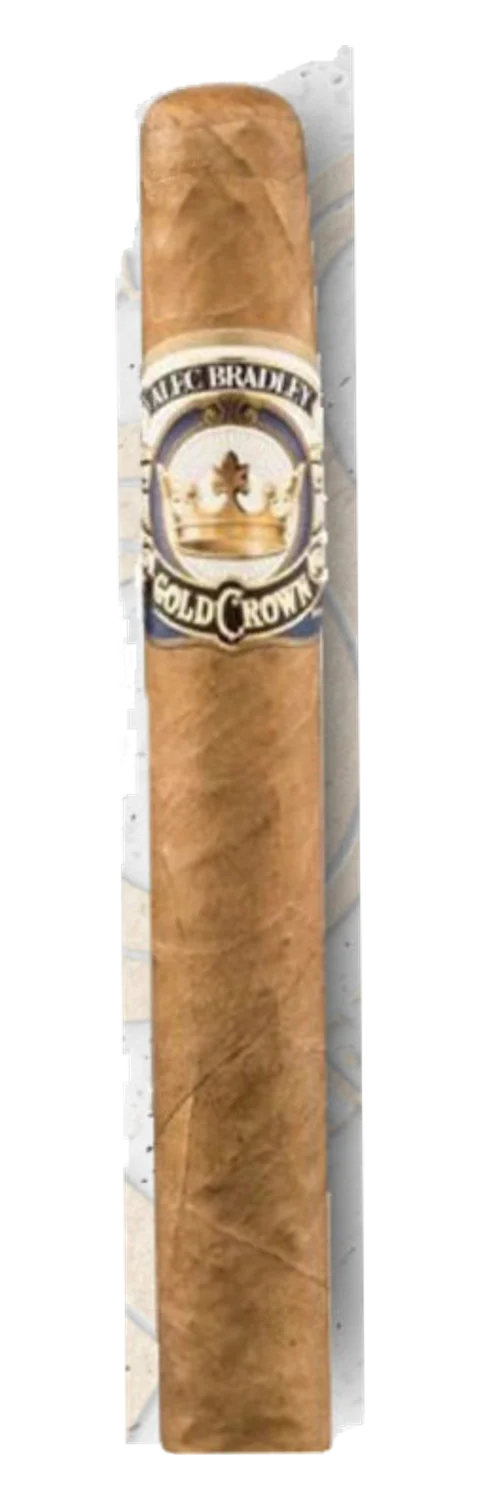 Alec Bradley Gold Crown Toro
