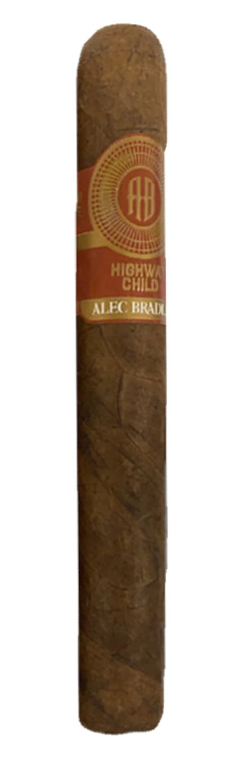 Alec Bradley Highway Child