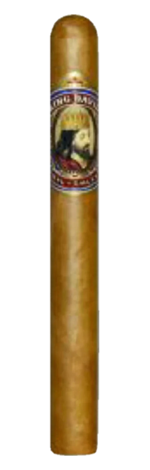 Alec Bradley King David Churchill