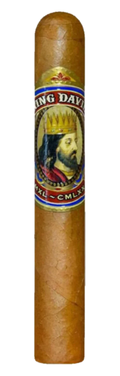 Alec Bradley King David Corona Extra
