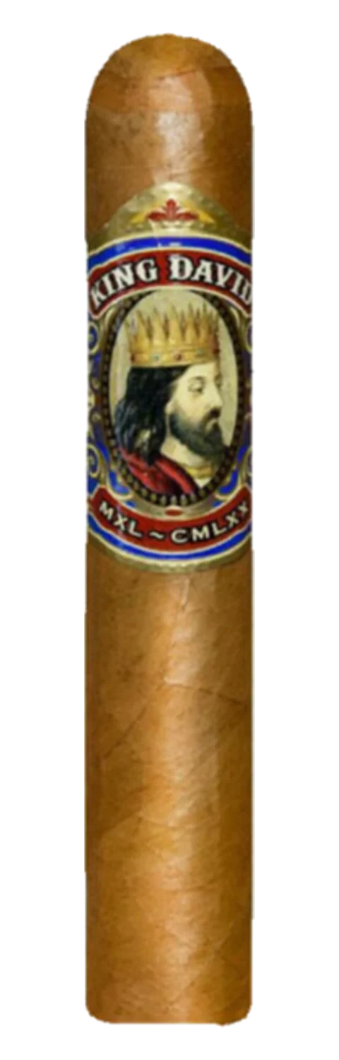 Alec Bradley King David Gran Robusto